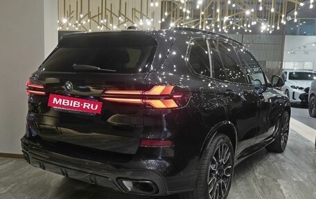 BMW X5, 2023 год, 13 100 000 рублей, 5 фотография