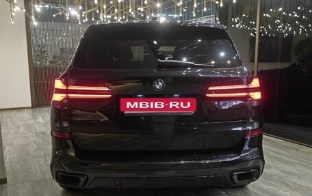 BMW X5, 2023 год, 13 100 000 рублей, 2 фотография