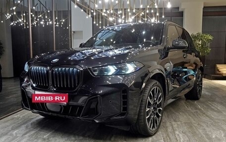 BMW X5, 2023 год, 13 100 000 рублей, 3 фотография