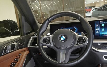 BMW X5, 2023 год, 13 100 000 рублей, 12 фотография