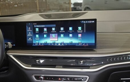 BMW X5, 2023 год, 13 100 000 рублей, 17 фотография