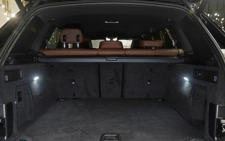 BMW X5, 2023 год, 13 100 000 рублей, 21 фотография