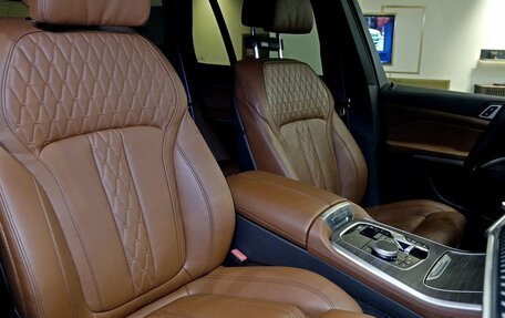 BMW X5, 2023 год, 13 100 000 рублей, 26 фотография