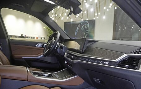 BMW X5, 2023 год, 13 100 000 рублей, 25 фотография