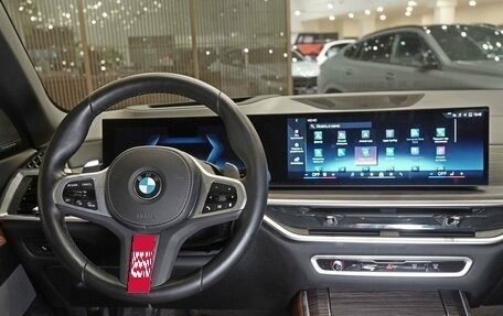 BMW X5, 2023 год, 13 100 000 рублей, 14 фотография