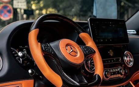 Mercedes-Benz V-Класс, 2022 год, 3 220 000 рублей, 5 фотография