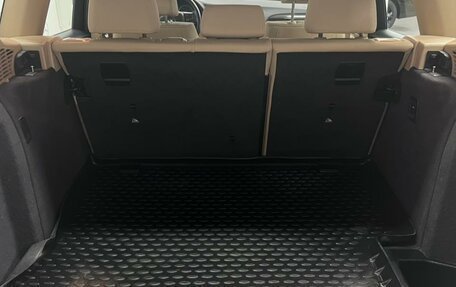 BMW X3, 2014 год, 1 890 000 рублей, 14 фотография
