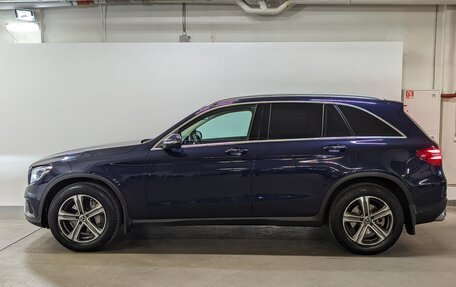 Mercedes-Benz GLC, 2019 год, 2 850 000 рублей, 5 фотография