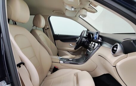 Mercedes-Benz GLC, 2019 год, 2 850 000 рублей, 8 фотография