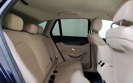 Mercedes-Benz GLC, 2019 год, 2 850 000 рублей, 7 фотография