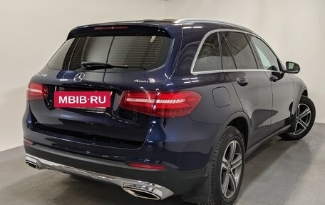 Mercedes-Benz GLC, 2019 год, 2 850 000 рублей, 3 фотография