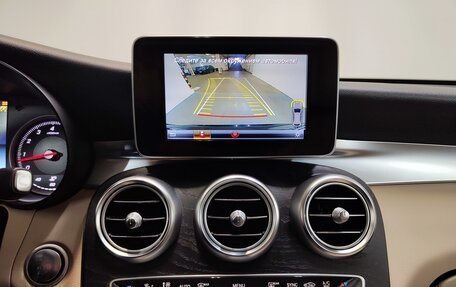 Mercedes-Benz GLC, 2019 год, 2 850 000 рублей, 13 фотография