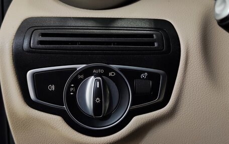 Mercedes-Benz GLC, 2019 год, 2 850 000 рублей, 16 фотография