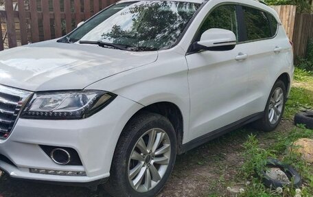 Haval H2, 2016 год, 999 999 рублей, 1 фотография