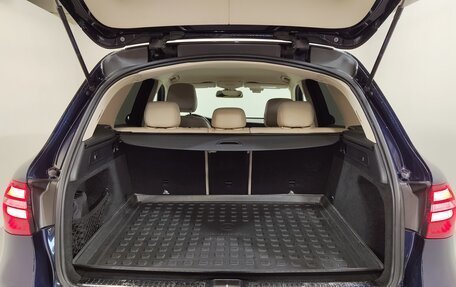 Mercedes-Benz GLC, 2019 год, 2 850 000 рублей, 23 фотография