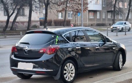 Opel Astra J, 2012 год, 950 000 рублей, 1 фотография