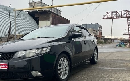 KIA Cerato III, 2011 год, 800 000 рублей, 1 фотография
