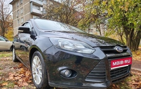 Ford Focus III, 2011 год, 680 000 рублей, 1 фотография