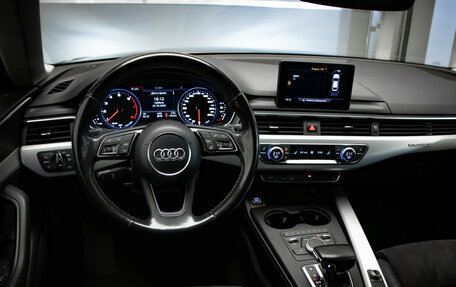 Audi A5, 2017 год, 3 389 000 рублей, 8 фотография