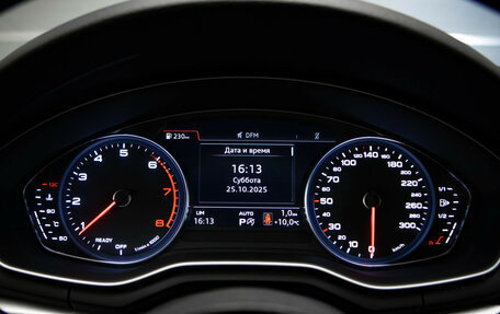 Audi A5, 2017 год, 3 389 000 рублей, 10 фотография