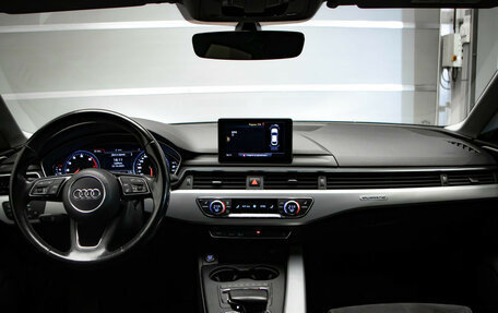 Audi A5, 2017 год, 3 389 000 рублей, 7 фотография