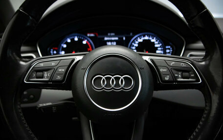 Audi A5, 2017 год, 3 389 000 рублей, 9 фотография