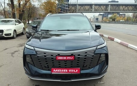 Haval F7, 2024 год, 2 800 000 рублей, 1 фотография