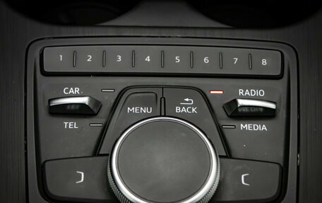 Audi A5, 2017 год, 3 389 000 рублей, 18 фотография