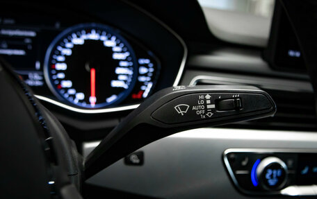 Audi A5, 2017 год, 3 389 000 рублей, 15 фотография