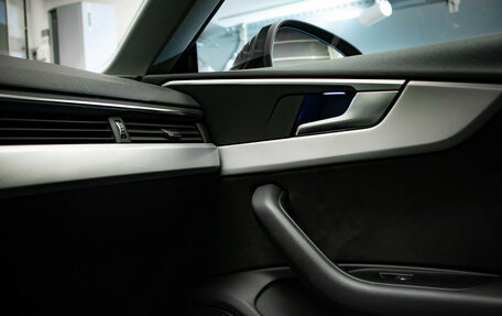 Audi A5, 2017 год, 3 389 000 рублей, 21 фотография