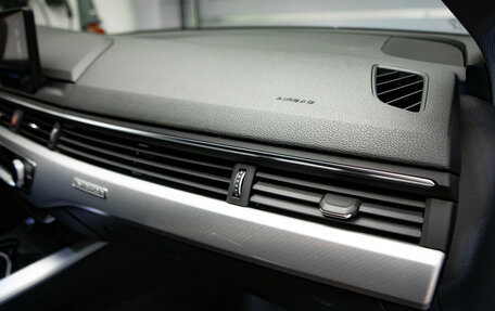 Audi A5, 2017 год, 3 389 000 рублей, 23 фотография