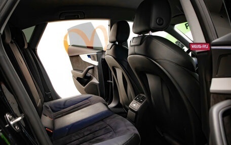 Audi A5, 2017 год, 3 389 000 рублей, 26 фотография