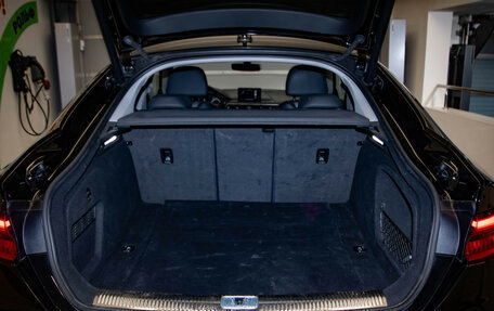 Audi A5, 2017 год, 3 389 000 рублей, 27 фотография