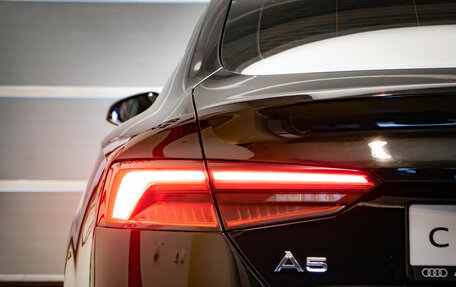 Audi A5, 2017 год, 3 389 000 рублей, 31 фотография