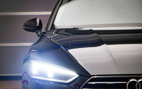 Audi A5, 2017 год, 3 389 000 рублей, 30 фотография