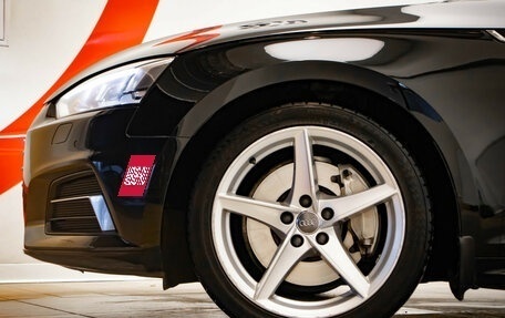 Audi A5, 2017 год, 3 389 000 рублей, 29 фотография