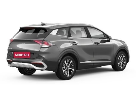 KIA Sportage IV рестайлинг, 2025 год, 4 249 900 рублей, 2 фотография