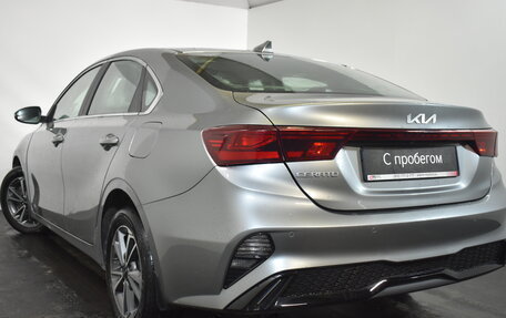KIA Cerato IV, 2021 год, 2 059 000 рублей, 6 фотография