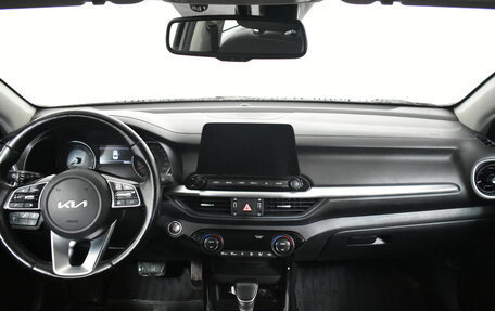 KIA Cerato IV, 2021 год, 2 059 000 рублей, 7 фотография