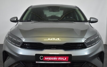 KIA Cerato IV, 2021 год, 2 059 000 рублей, 2 фотография