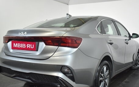 KIA Cerato IV, 2021 год, 2 059 000 рублей, 4 фотография