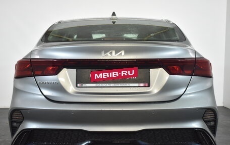 KIA Cerato IV, 2021 год, 2 059 000 рублей, 5 фотография