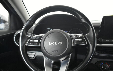 KIA Cerato IV, 2021 год, 2 059 000 рублей, 9 фотография