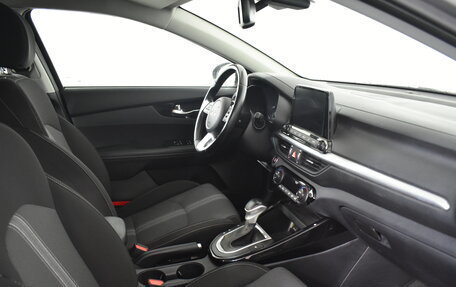 KIA Cerato IV, 2021 год, 2 059 000 рублей, 12 фотография
