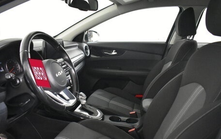 KIA Cerato IV, 2021 год, 2 059 000 рублей, 8 фотография