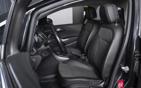 Opel Astra J, 2012 год, 950 000 рублей, 4 фотография