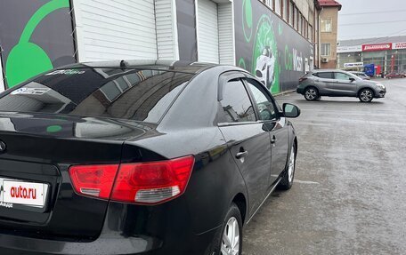 KIA Cerato III, 2011 год, 800 000 рублей, 4 фотография