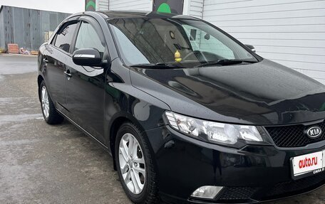 KIA Cerato III, 2011 год, 800 000 рублей, 3 фотография