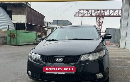 KIA Cerato III, 2011 год, 800 000 рублей, 2 фотография