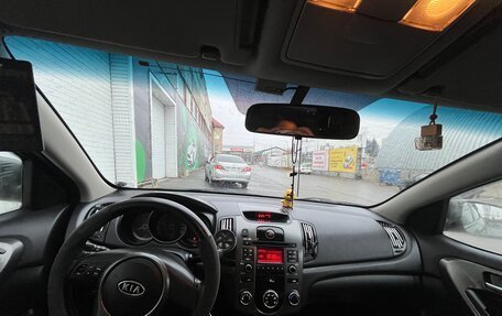 KIA Cerato III, 2011 год, 800 000 рублей, 8 фотография